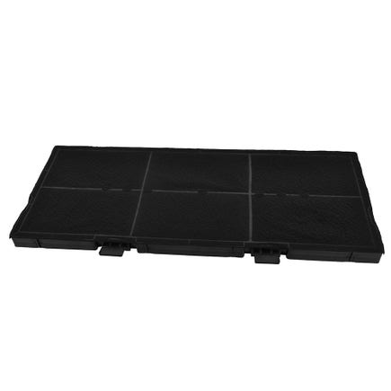 Aktivkohlefilter geeignet für Siemens 11025806, 11008216, LZ45610