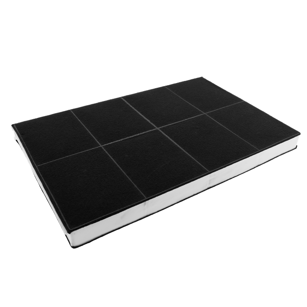 Aktivkohlefilter geeignet für Constructa 460008 / 00460008