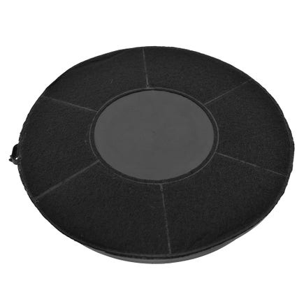 Aktivkohlefilter geeignet für Faure MCFE06 / 9029800506