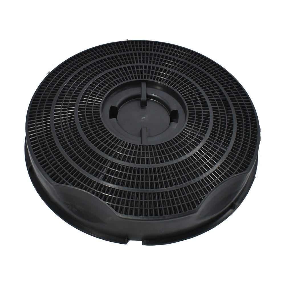 Aktivkohlefilter geeignet für Indesit 484000008609 / CHF30 / FAC309