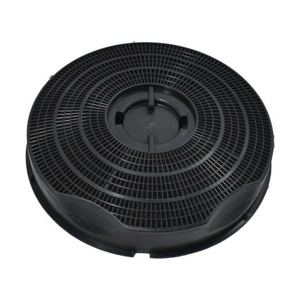 Aktivkohlefilter geeignet für Rosières KFC6905 / 35602048