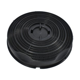 Aktivkohlefilter geeignet für Hotpoint-Ariston 484000008609 / CHF30 / FAC309