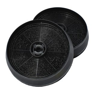 Glem Aktivkohlefilter CR310 (2St.)