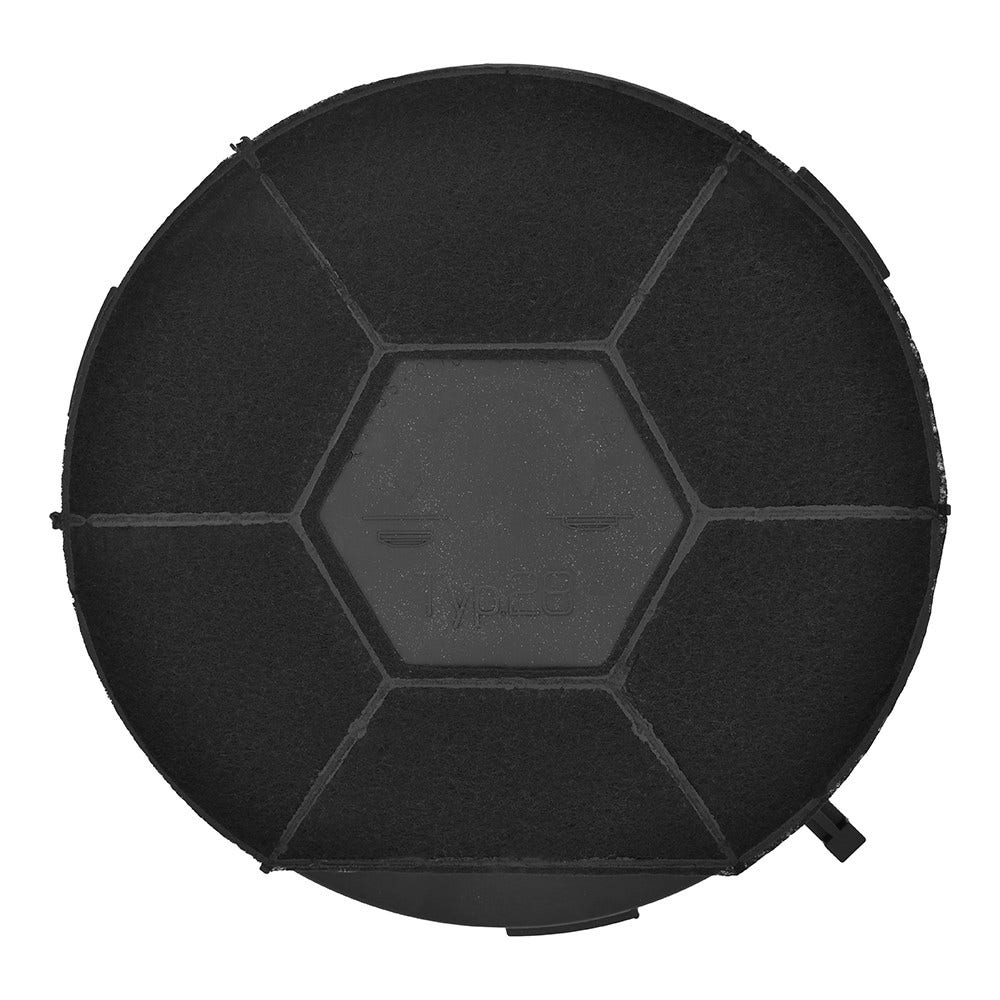 Aktivkohlefilter geeignet für Type 28