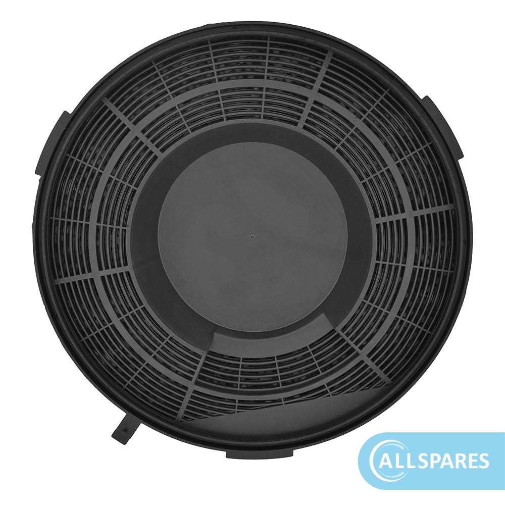 Aktivkohlefilter geeignet für Ignis Type 28 / CHF28/1 / CHF289B