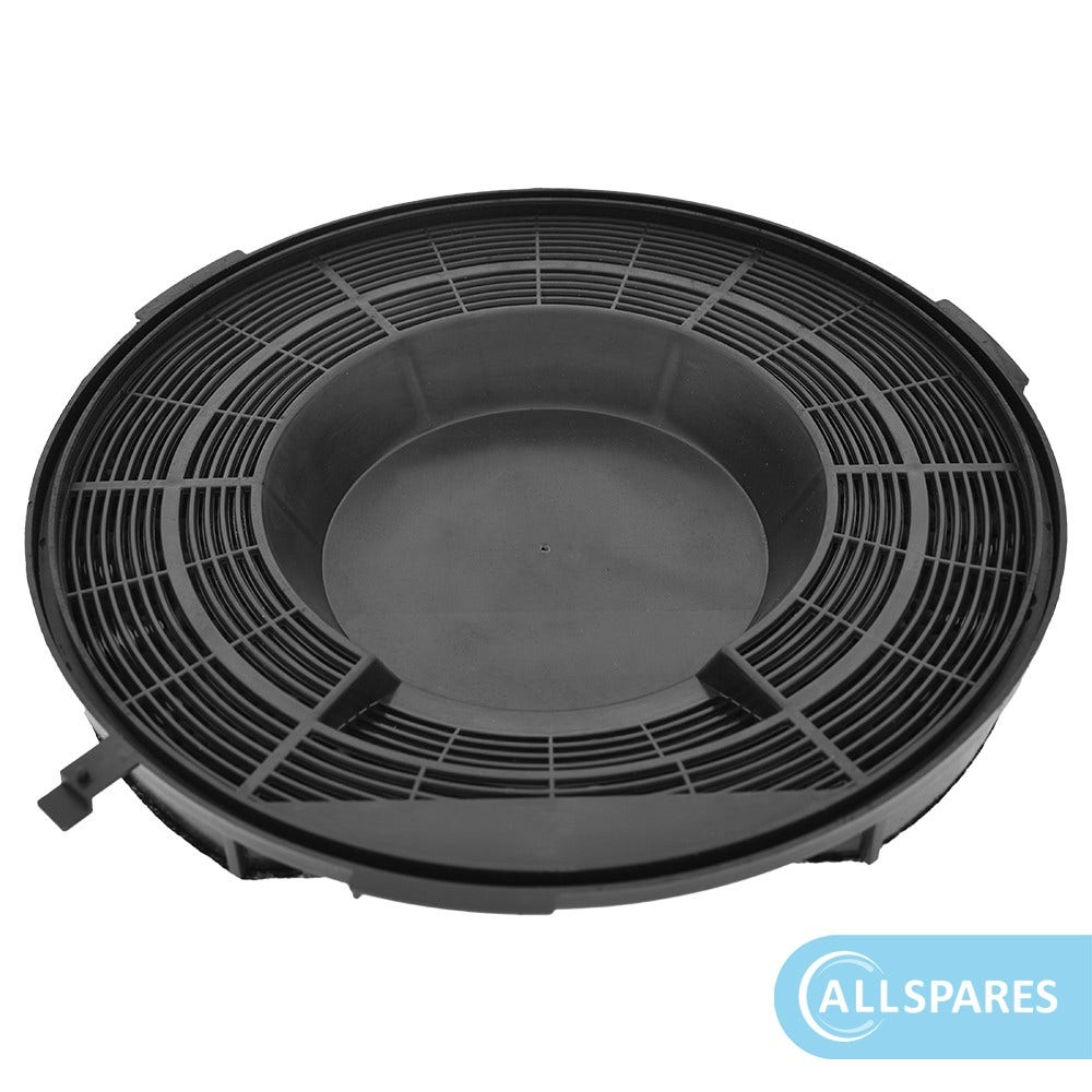 Aktivkohlefilter geeignet für AEG MCFE08 / 9029800522