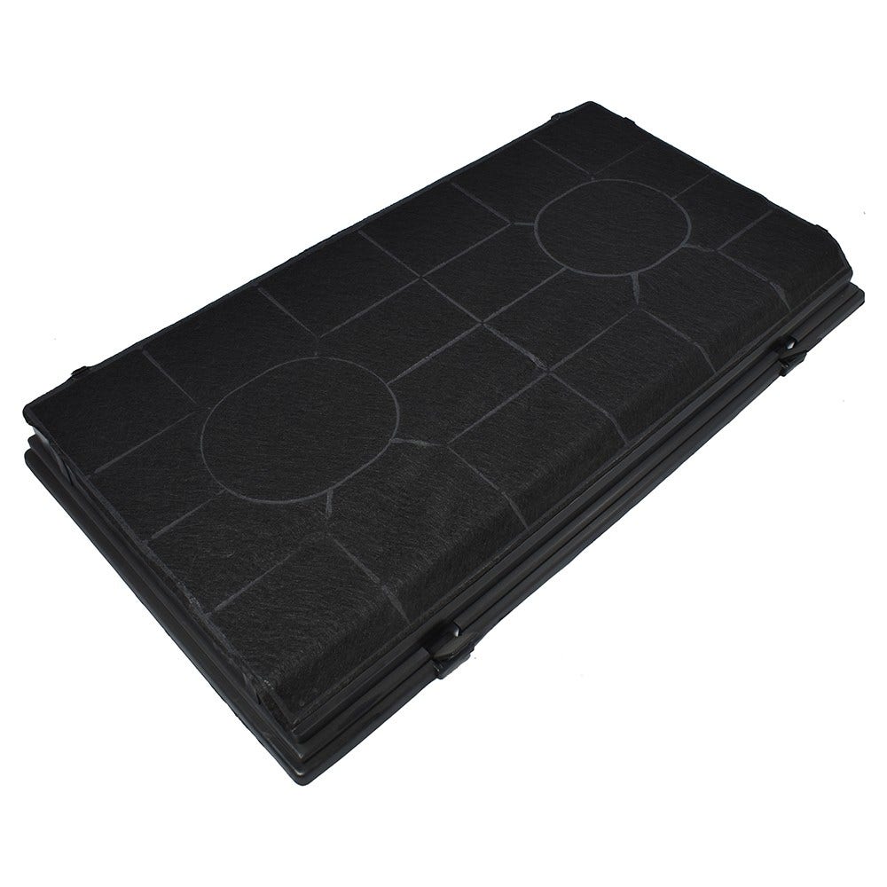 Aktivkohlefilter geeignet für Electrolux Type 190 / E3CFE190