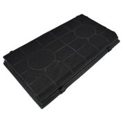 Aktivkohlefilter geeignet für Ikea CHF190 / FAT190