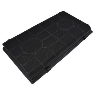 Aktivkohlefilter geeignet für Scholtes 484000008578 / CHF190 / FAT190