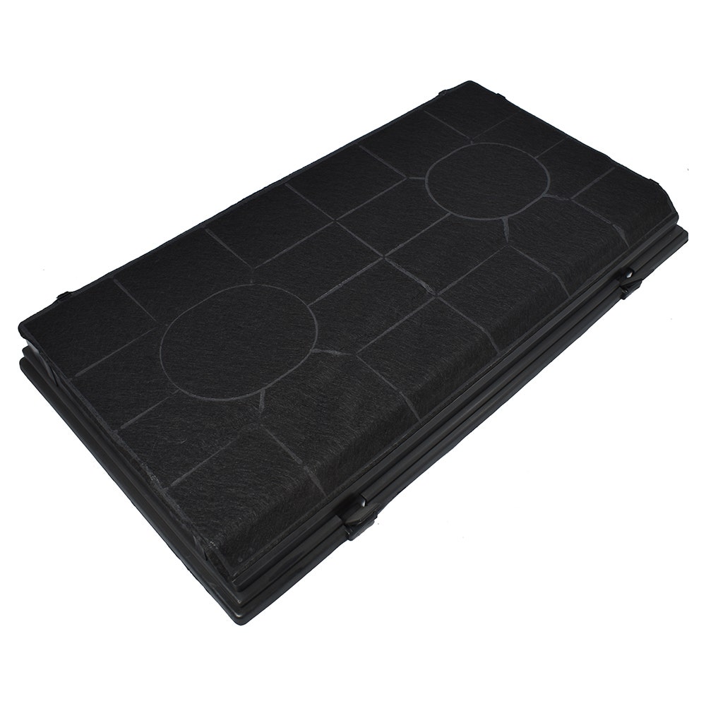 Aktivkohlefilter geeignet für Corbero MCFE07ST / 9029865970