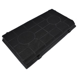 Aktivkohlefilter geeignet für Corbero MCFE07ST / 9029865970