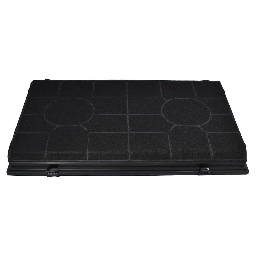 Aktivkohlefilter geeignet für Elica CFC0140055
