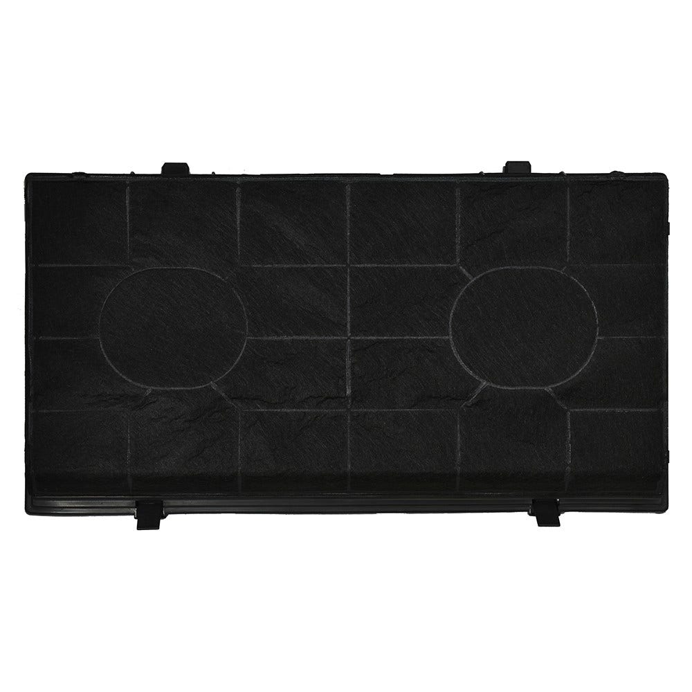 Aktivkohlefilter geeignet für Elica CFC0140055