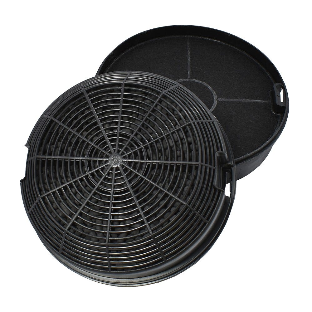 Aktivkohlefilter geeignet für Samsung MA-CF302 (2St.)