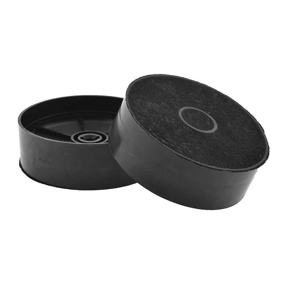 Aktivkohlefilter geeignet für Mepamsa SMART / ECOLINE (2St.)