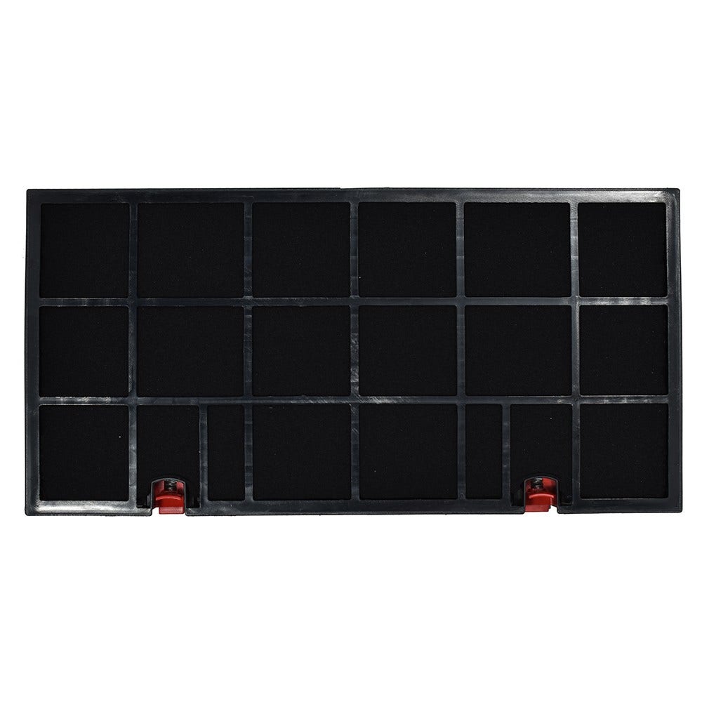 Longlife Aktivkohlefilter geeignet für Electrolux Type 150