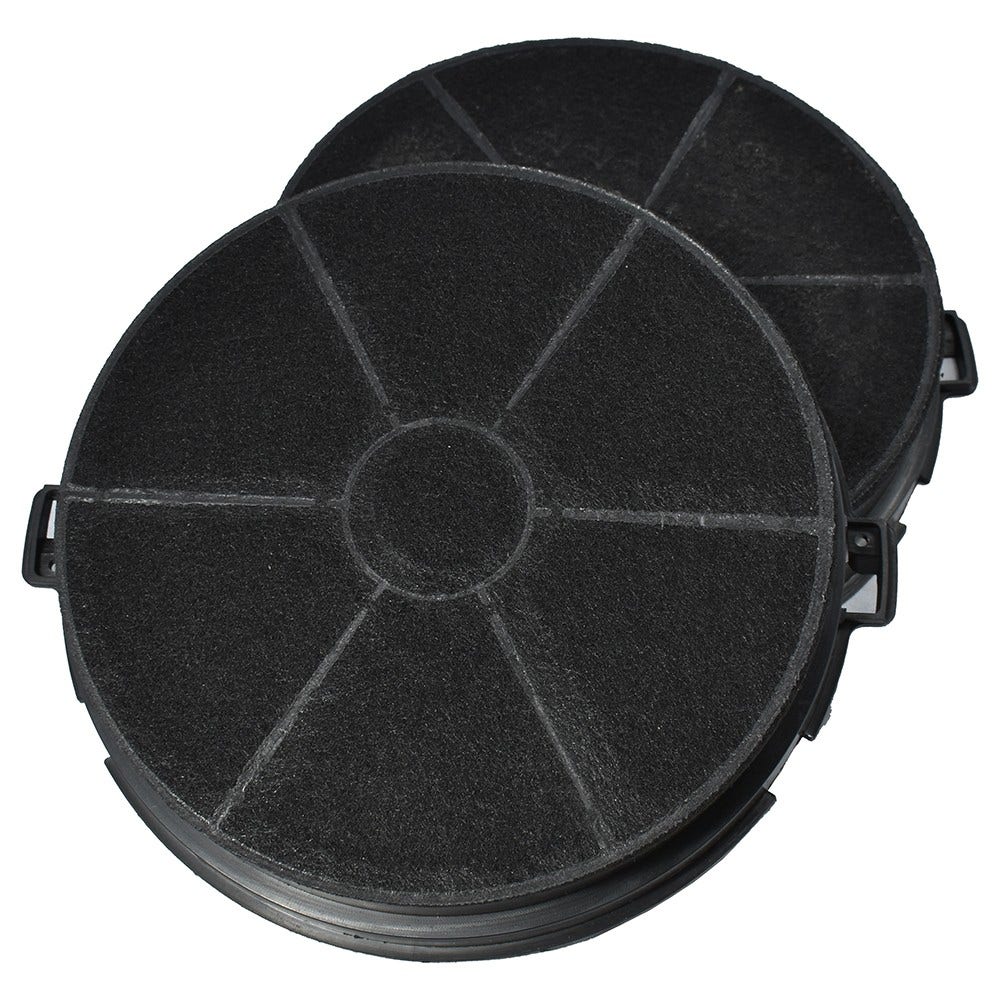 Aktivkohlefilter geeignet für Blomberg KF9189387005 (2St.)