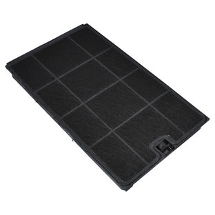 Aktivkohlefilter geeignet für Type 35 / CHF035