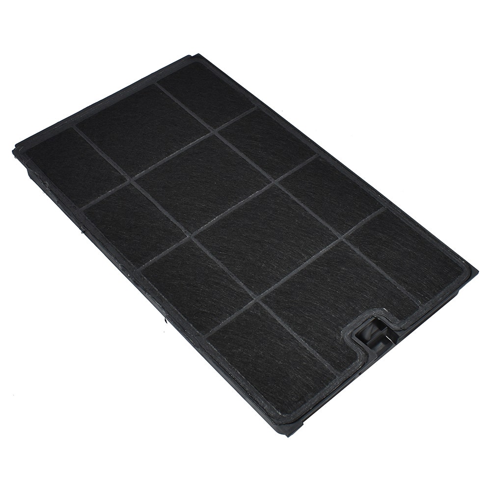 Aktivkohlefilter geeignet für Küppersbusch s 536191 / ZUB575