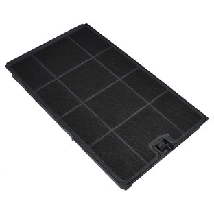 Aktivkohlefilter geeignet für Küppersbusch s 536191 / ZUB575