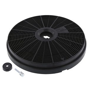 Aktivkohlefilter geeignet für Bosch 665713 / 00665713