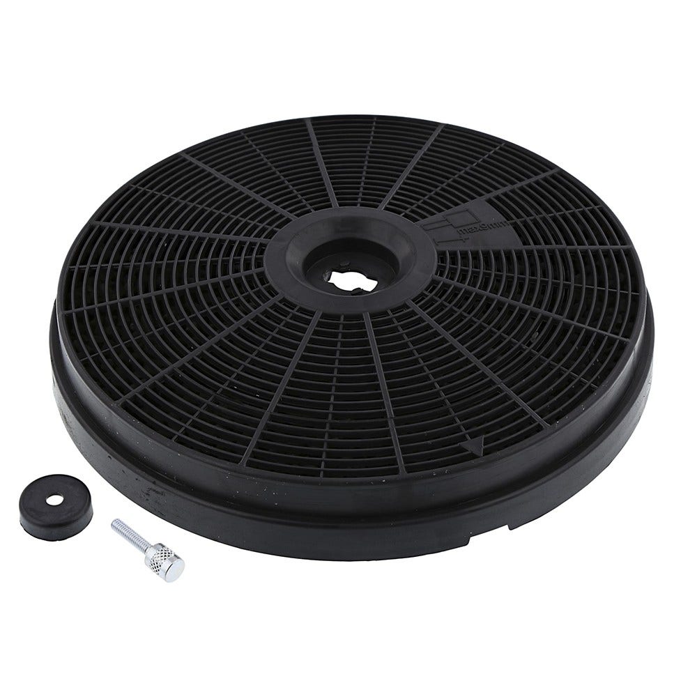 Aktivkohlefilter geeignet für Elica 2JET015