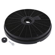 Aktivkohlefilter geeignet für Whirlpool 481249038014