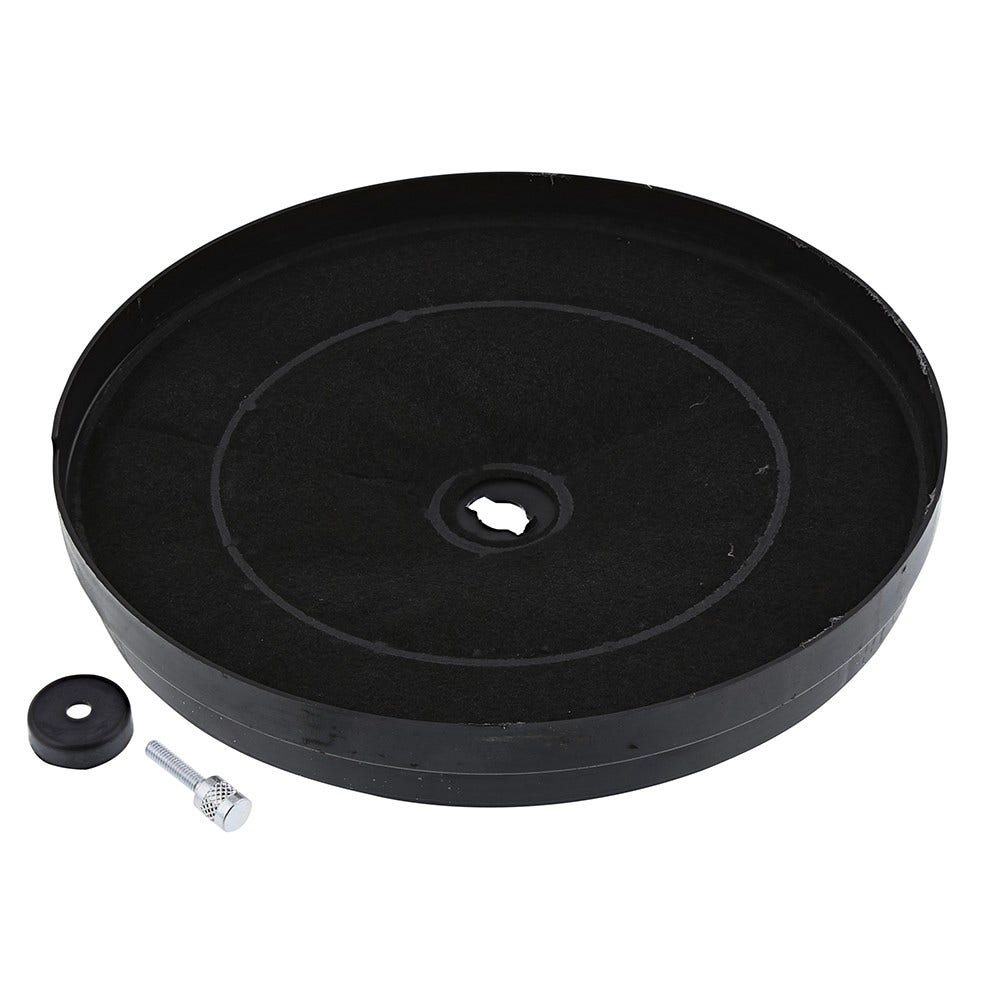 Aktivkohlefilter geeignet für Gorenje 127024 / AH013