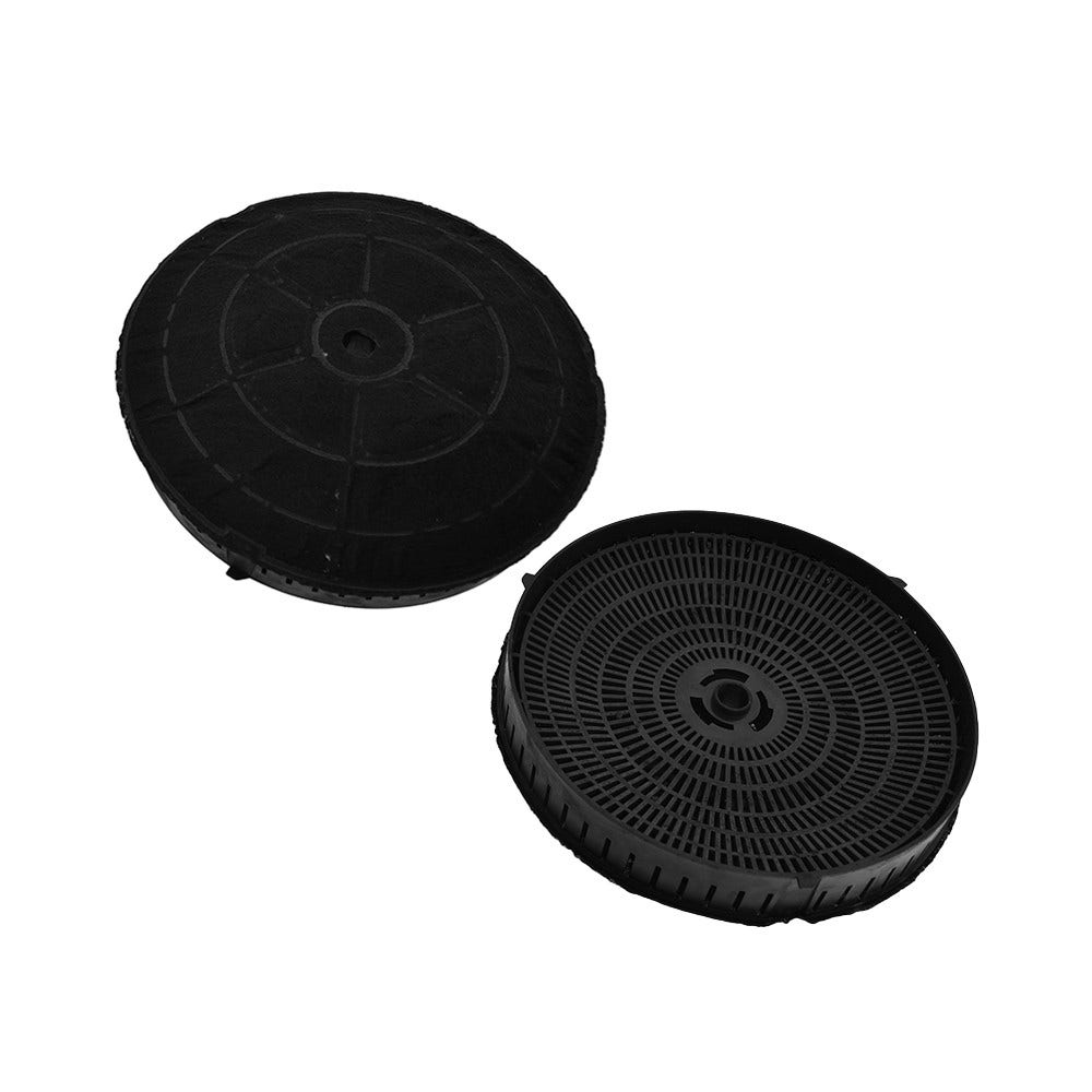 Elica Aktivkohlefilter CFC0038668 / CFC0140343 von AllSpares (2St 