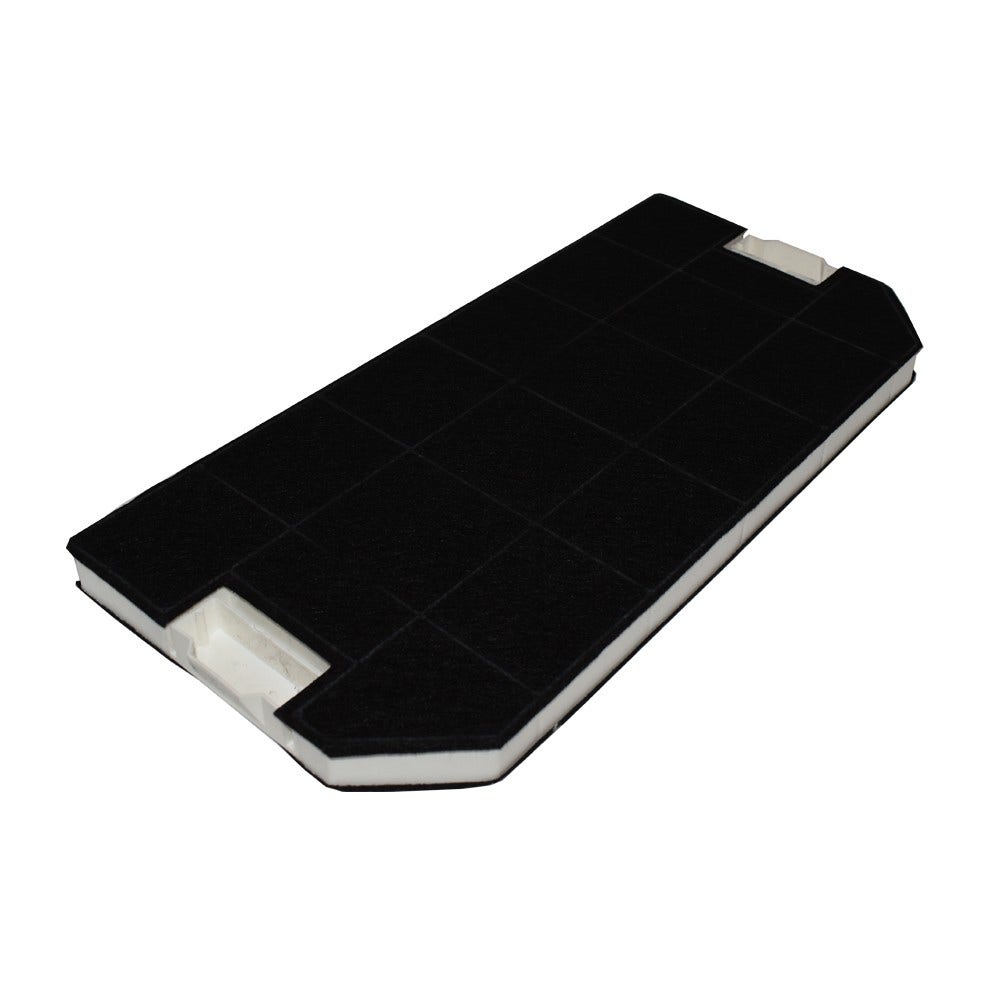 Aktivkohlefilter geeignet für Siemens 460367 / LZ33000