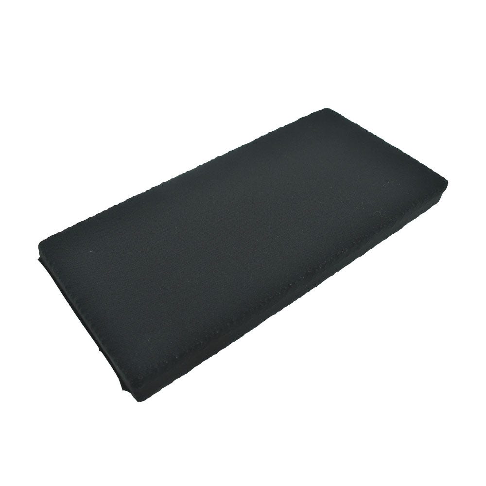 Aktivkohlefilter geeignet für Novy Monoblock 563-80047 / 680400