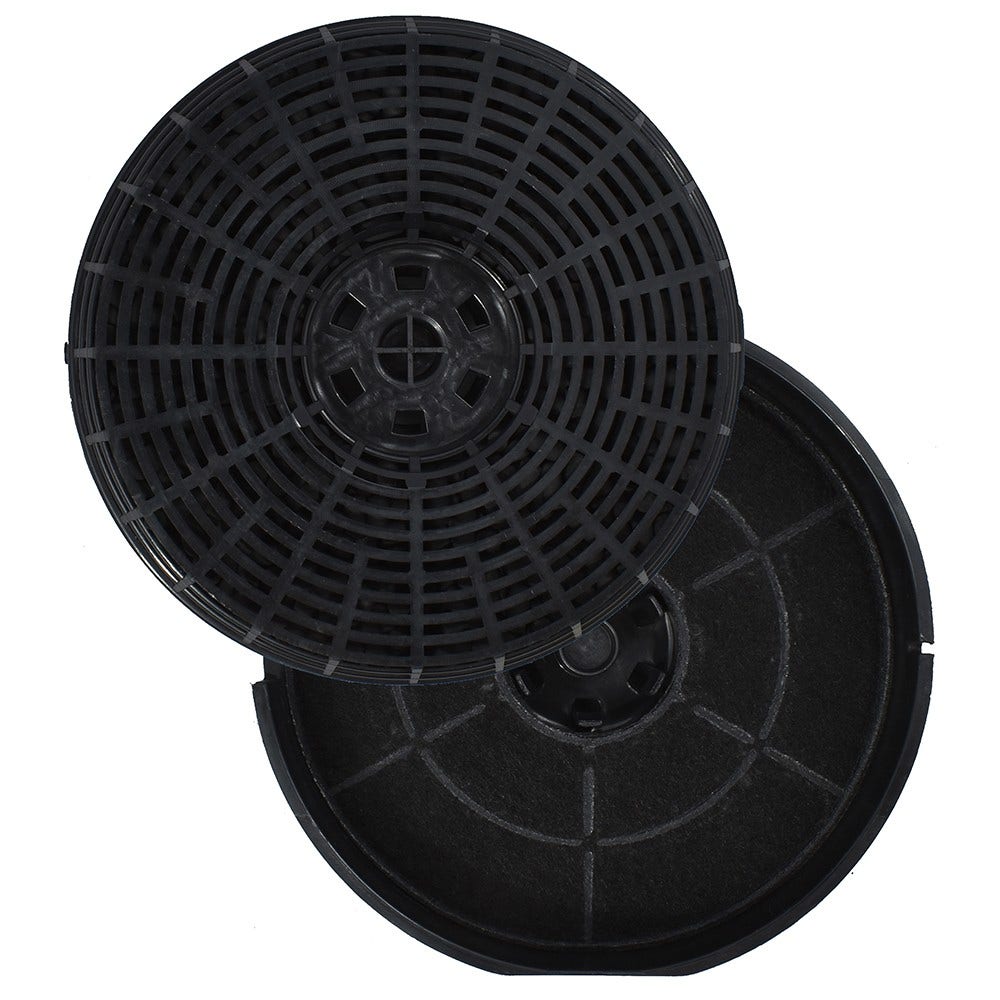 TurboAir Aktivkohlefilter CFC0038000 (2St.)