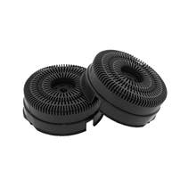 Aktivkohlefilter geeignet für Bosch 752620 / DHZ2600 (2St.)
