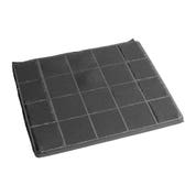 Longlife Aktivkohlefilter geeignet für Zanussi 9029798791 / ECFBLL02