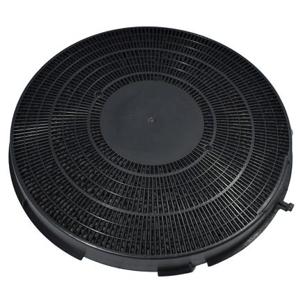 Aktivkohlefilter geeignet für Type 26