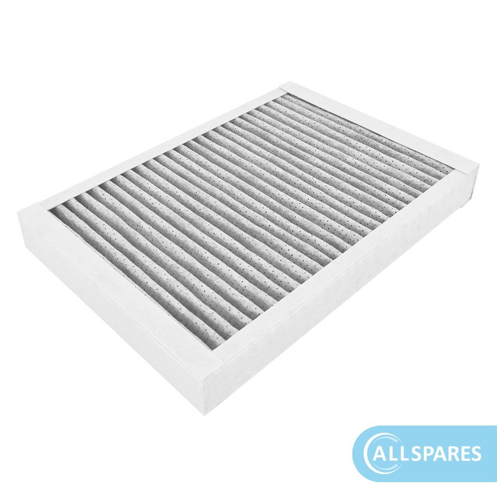 Feinstaubfilter geeignet für Pelgrim HF3004