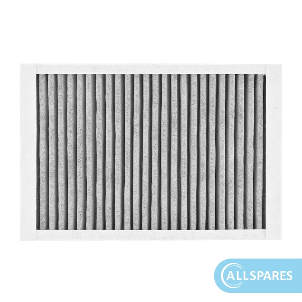 Feinstaubfilter geeignet für Pelgrim HF3004