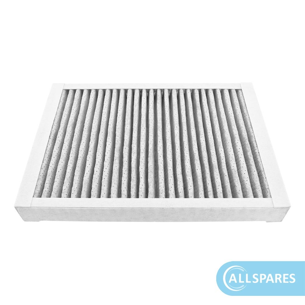 Feinstaubfilter geeignet für Pelgrim HF3004