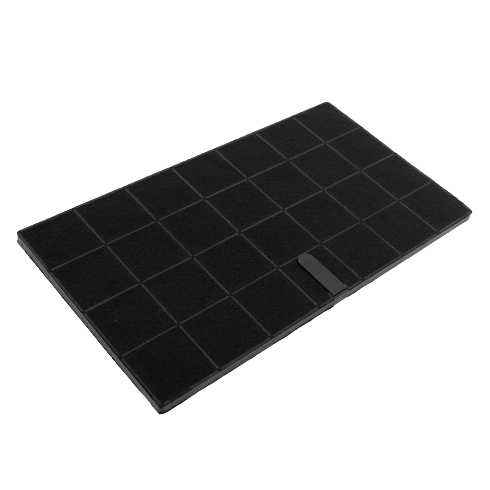 Aktivkohlefilter geeignet für Baumatic 10898