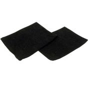 Aktivkohlefilter geeignet für Sauter 74X2375 (2St.)