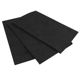 Aktivkohlefilter geeignet für Sauter 74X7954 (3st.)