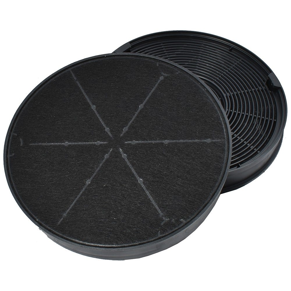 Aktivkohlefilter geeignet für AS-AZKF710 (2St.)