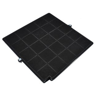 Aktivkohlefilter geeignet für Airforce AFFCAF97CS