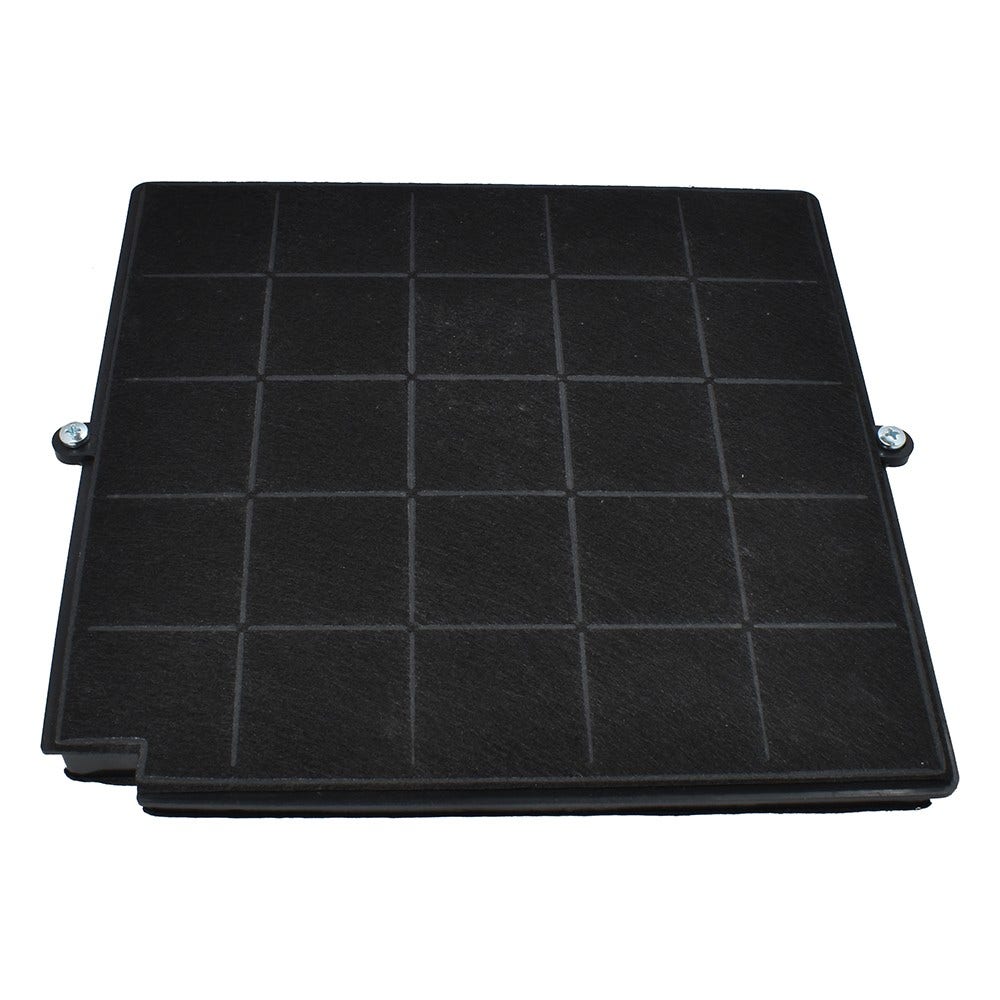 Aktivkohlefilter geeignet für Bielmeier 875956 / AFFCAF97CS