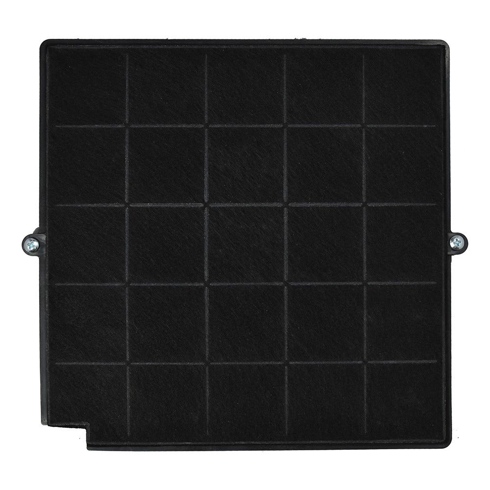 Aktivkohlefilter geeignet für Bielmeier 875956 / AFFCAF97CS