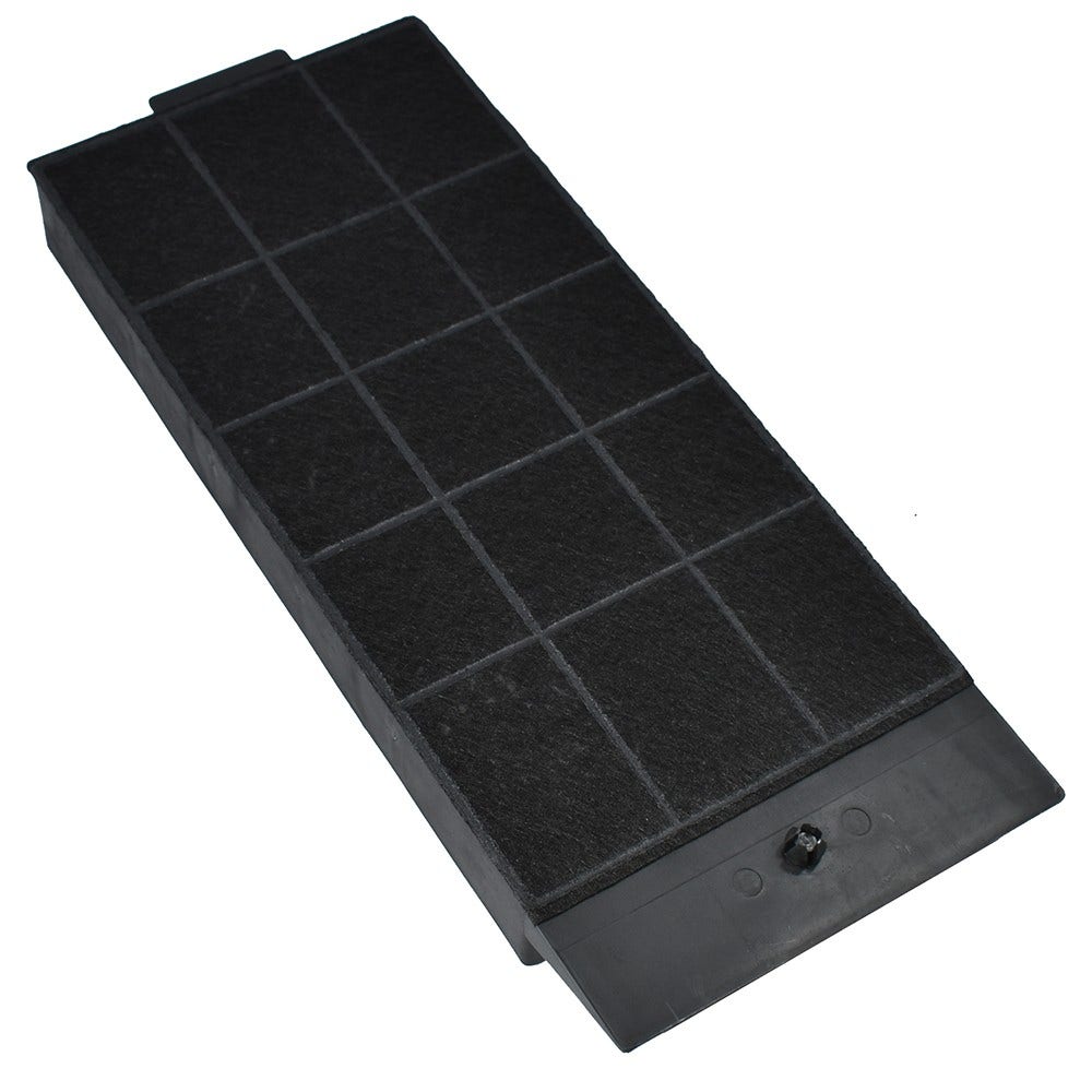 Aktivkohlefilter geeignet für Zanker AEF3430N / AEF3440N