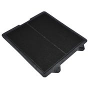 Aktivkohlefilter geeignet für Neff 703134 / 00703134