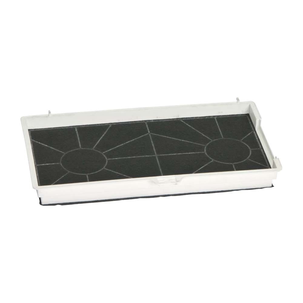 Aktivkohlefilter (1 Stk.) + Metallfilter (2 Stk.) geeignet für Bosch DHL555B