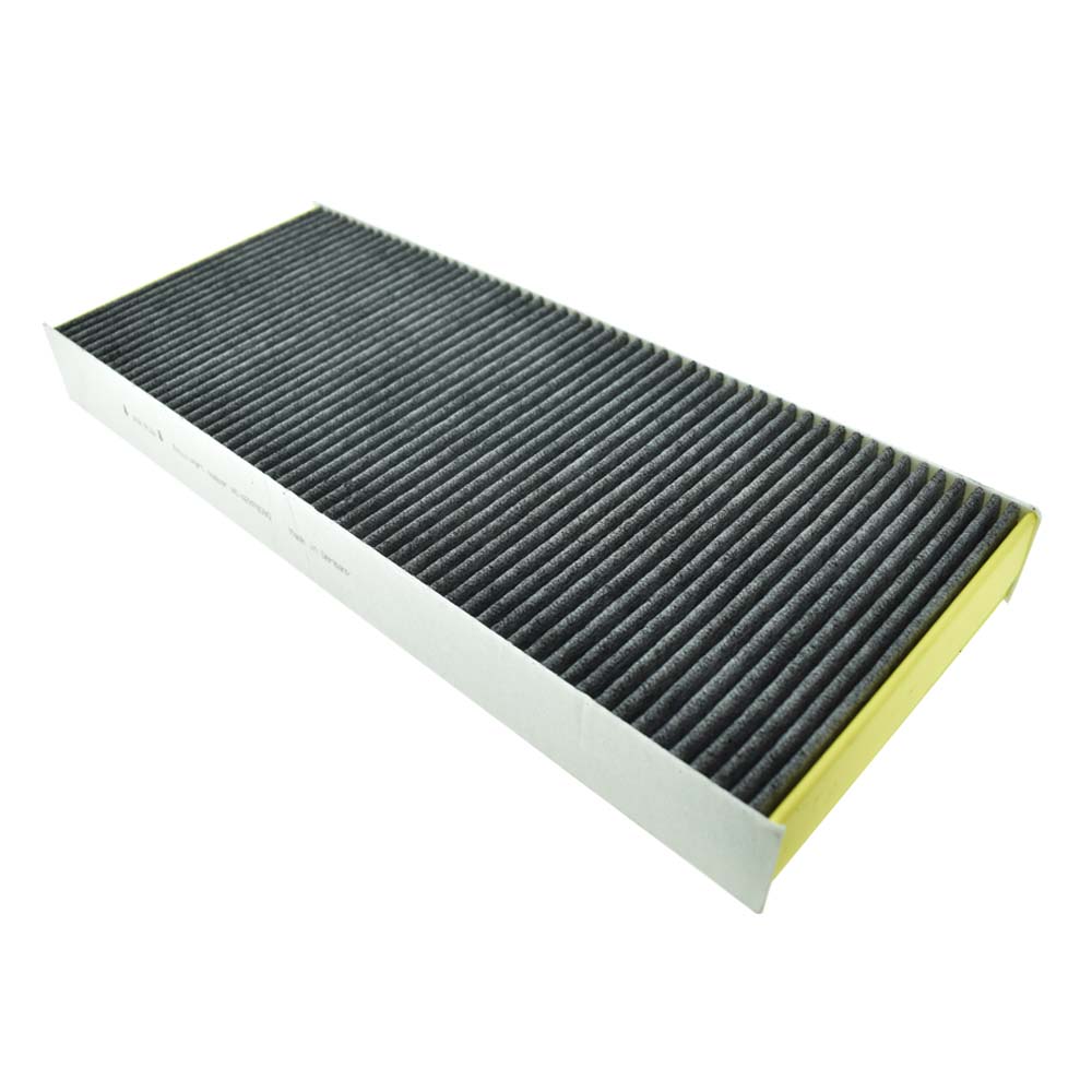 CleanAir Plus Aktivkohlefilter geeignet für Balay 11018621 / 11034172
