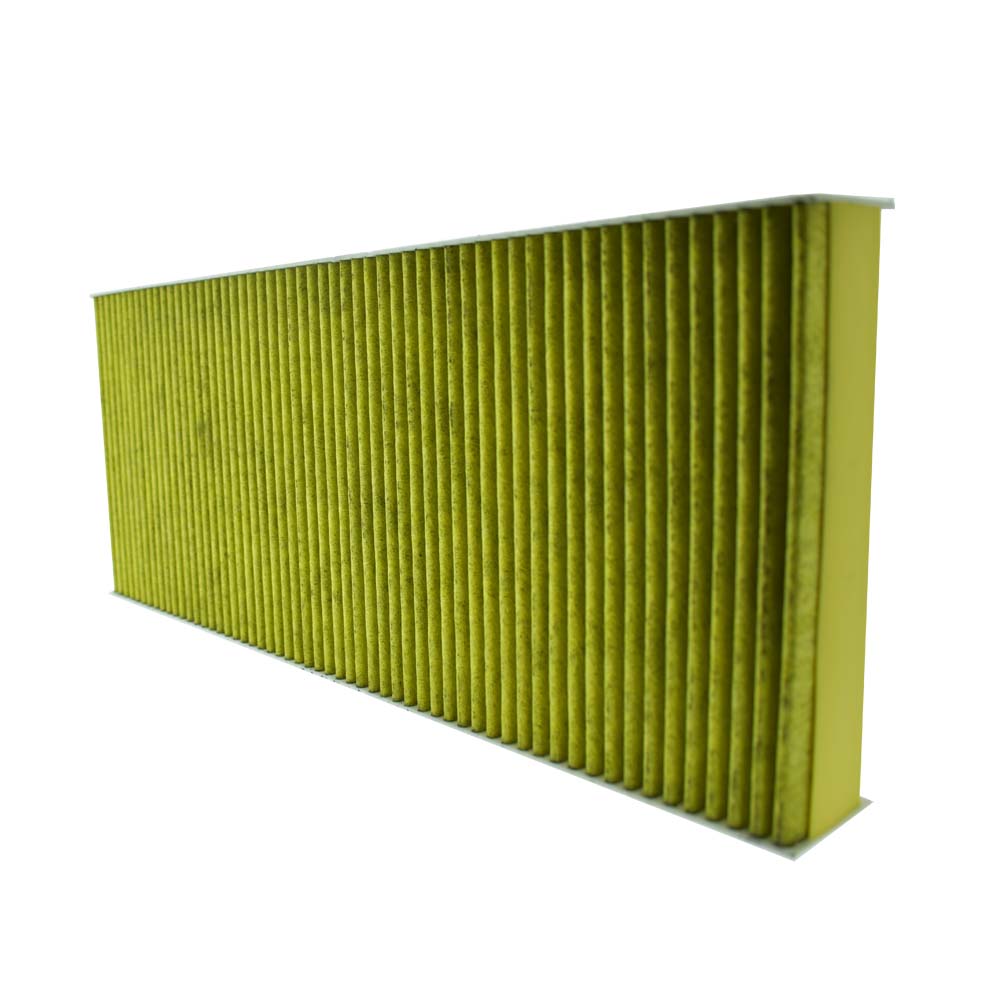 CleanAir Plus Aktivkohlefilter geeignet für Neff 11018621 / Z54TR00X0 / 11034172